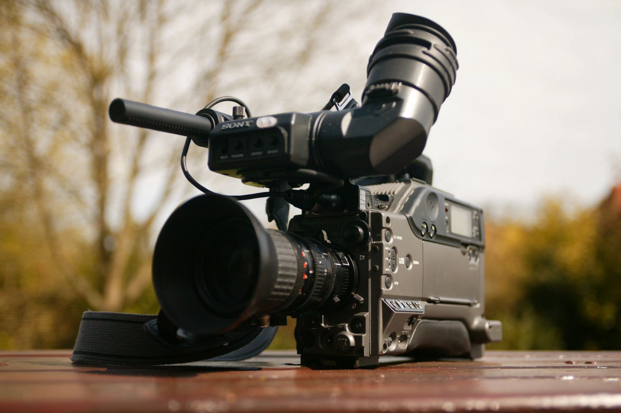 Uptone Pictures production crew