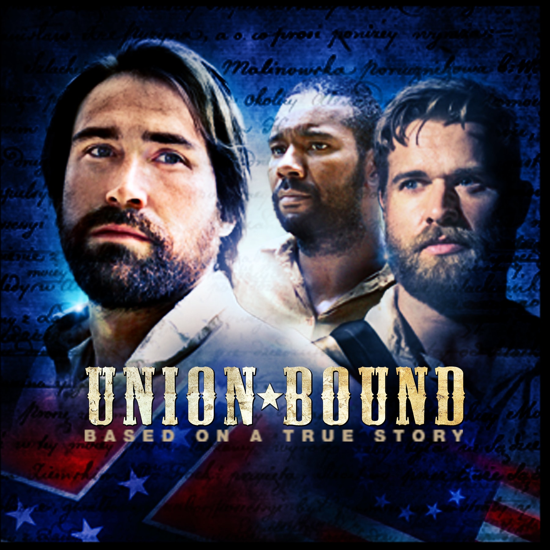 Union Bound film poster