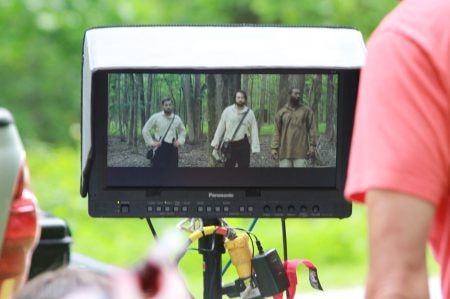 Uptone Pictures film production