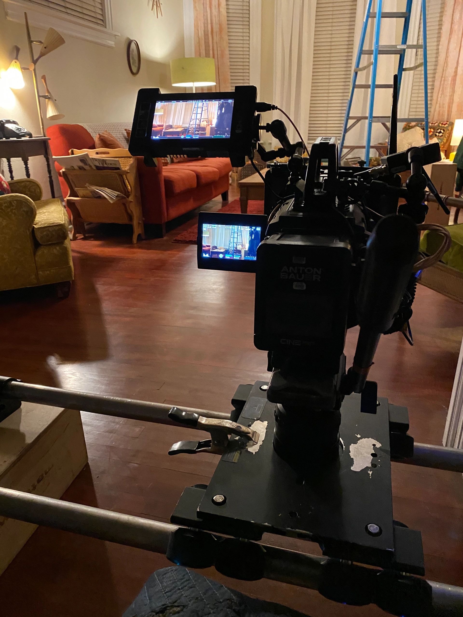 Uptone Pictures production photo 5